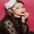 絶対的な“美人感”を誇る！シネマ女優的『クラシカルなロマ顔』メイク術♡ - ビューティ