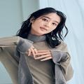 美女の眼差しは“血色”で作る！ 色っぽさをプラスできる赤みシャドウの囲み目メイク |