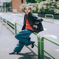 大人っぽくメンズライクな「スタジャン」が今年っぽい！ おすすめ3選 | ファッション（コー