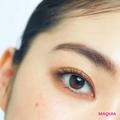 涙袋メイク、囲み目ライン、目頭切開メイクってどうやるの？ paku☆chanがコツを伝授！ | ビ