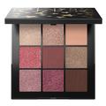 ［NARS（ナーズ）］アンインヒビテッド アイシャドーパレット S 発売日［2022/11/04］ |