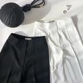 【H&M】マニアも愛用中！高見えすぎる「ブラックアイテム」4つ - ビューティーガール
