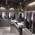ユニセックスウェアの「リュー」、東京・蔵前にコンセプトストア「コバチトウキョウ」を