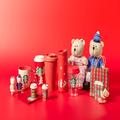 【スタバ 新作】2022クリスマスグッズ＆フード第一弾！ 人気のベアリスタも登場 | グルメ