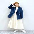 【グローバルワーク】低身長さんにおすすめの「おしゃれワンピース」4つ - ビューティーガ