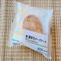 「やっと見つけた」ローソンスイーツ、濃密カヌレ＆濃厚生チーズケーキを実食 - ビューテ