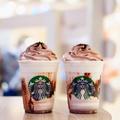 スタバの店舗限定メニュー特集　チョコにいちごまで贅沢ビバレッジが揃う！ - ビューティ