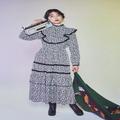 甘さとワイルドさで開放的に♡ 肩の力を抜いた〈ヒッピーライク〉なアイテム特集 - ビュー