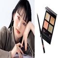 【一重・奥二重さん】アディクションのスモーキーなパレットで上品な色気を演出｜最旬美