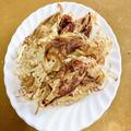 ハマる美味しさ！えのきを焼く“だけ”の「カリカリえのき」。腸スッキリの簡単レシピ