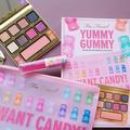 トゥー フェイスド ヤミー ガミー メイクアップ コレクション【クリスマスコフレ・限定品