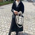 【ユニクロ】買って正解「一軍アウター」4選　旬の着こなし方は？ - ビューティーガール