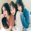 【乃木坂46】金川紗耶・田村真佑・清宮レイが着る♡ 秋のモテニットコーデ集 - ビューティ