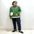 【グローバルワーク】とろける着心地の「メルティニット」とは　おすすめアイテム4選 - ビ