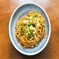 日清公式、焼きそばに「あの飲み物」かけると激ウマ 9割が知らずに損してる… - ビューティ