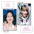 韓国アイメイク解説！ K-POPアイドルのテッパン、キラキラな目もとを手に入れて | ビューテ