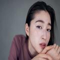 クール×愛嬌たっぷりなツンデレメイク術　切れ長ラインと涙袋ラメで可愛さ爆発！ - ビュー
