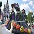 2022年「ディズニー・ハロウィーン」の見どころをチェック！ ダッフィーの新しい友だちも登