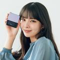 川口ゆりな＆アーニャがめぐる、話題のスマホ「Galaxy Z Flip4」７つのウワサ | ライフスタイル