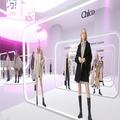パル バーチャル渋谷のハロウィーンイベントに出展 - ビューティーガール