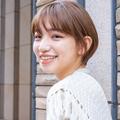 スタイルアップも叶う！ 大人可愛い丸みショート【おすすめ韓国風ヘア】 | ビューティ（コ