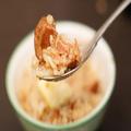 セブンの人気商品で作る“バター飯”が禁断の旨さ これは一度は試すべき - ビューティーガ