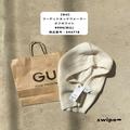 990円で断然かわいい♡【GU】バラクラバは絶対に買わなきゃ損しちゃうよ！ - ビューティーガ