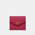 『COACH（コーチ）』の財布「ウィン スモール ウォレット」【20代で買う名品アイテム】 | フ