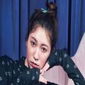 輝度と透明感が3割増！クリパで映える『寒色×シルバーグリッター』メイク - ビューティー