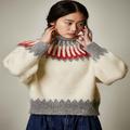 大人が選びたい「洒落るニット」 普通の着こなしが瞬時に垢抜ける！ - ビューティーガール