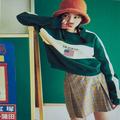 品の良さと抜け感を持ちあわせる♡ 『プレッピースタイル』に必須なアイテムとは？ - ビュ
