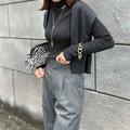【ユニクロ】秋冬欠かせない定番「タートルネックニット」まとめ - ビューティーガール