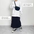 【GU】オシャレ女子が厳選した「リアル購入品」4選　大人っぽい着こなし術も！ - ビューテ