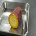 20分で極上中華！さつまいもと鮭の黒酢ソース【慈華 田村シェフ考案】 - ビューティーガー