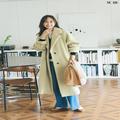 スタイリストが選んだチェスターコートおすすめ3選 | ファッション（コーディネート・20代