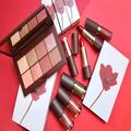 【全色レビュー】『RMK』クリスマスホリデーコレクション2022をコスメマニア美容家・立花ゆ