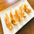 マツコは餃子に「あるもの」をかけて食べている… 約1割しか知らない激ウマ味変 - ビューテ