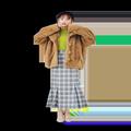 思わず触れたくなる触り心地！【もこもこ素材】のコート＆ベスト5選♡ - ビューティーガー