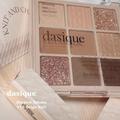 【dasique(デイジーク)】の新作アイシャドウは要チェック！SNSでも大人気♡ - ビューティーガ