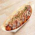 大阪に“新テーマパーク”!? 5大有名たこ焼きが梅田・HEPにオープン - ビューティーガール