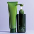 ［アスレティア］スカルプケア シャンプー／スカルプ＆ヘア トリートメント 発売日［2022