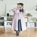 【今日のコーデ】友達とワールドカップ観戦！甘いスカートコーデをキャップでハズして楽