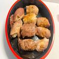 「写真と全然違う」話題のウーバーイーツの肉寿司 マニアが言葉を失った… - ビューティー
