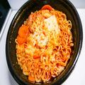 ウーバーイーツで韓国料理を頼んだら… とんでもないレベルの写真詐欺に泣く - ビューティ