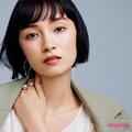 攻めパーツを見つけて、もっと自分を好きに！ シンプル顔さんは目元&眉の直線美を強調 |