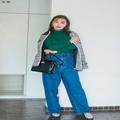 【冬コーデ】ポイント使いから全身まで。おしゃれに差がつくモノトーンテク5選 | ファッシ