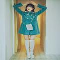 【髙橋ひかる】昭和のおしゃれを令和仕様に♡ ムード漂う『ミニ丈』LOOK - ビューティーガー