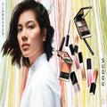 草木染の色彩が楽しめるSUQQUの春。ケア効果のある新リップにも注目！【春新色コスメ2023】