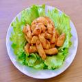 驚くほど柔らかい！ ロバート馬場の「鶏チリ」が絶品すぎた… - ビューティーガール