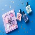 【プレゼントつき】「ANNA SUI」の幻想的な色と輝きが詰まった限定コフレ - ビューティーガー